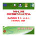 ON-LINE LA PREINFORMATIVA DEL BANDO GAL VDD T.I. 4.4.1 (II BANDO 2024)